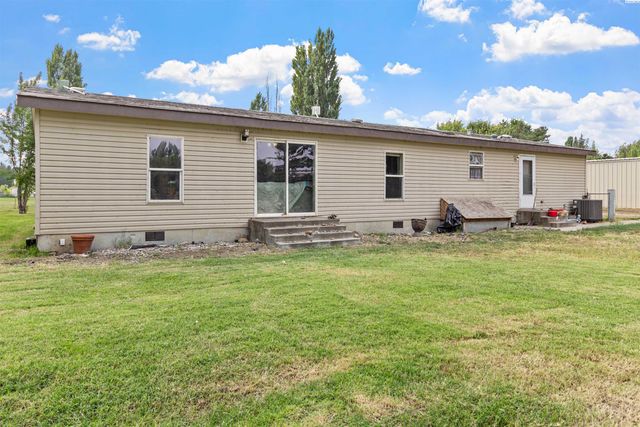 65115 N 56th Pr Ne, Benton City, WA 99320