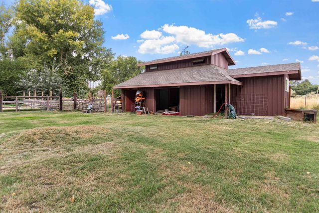 65115 N 56th Pr Ne, Benton City, WA 99320