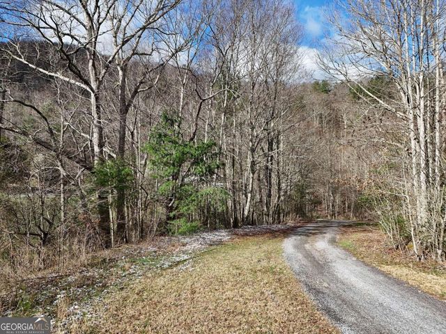 TRACT 3 Whippoorwill Way, Blairsville, GA 30512