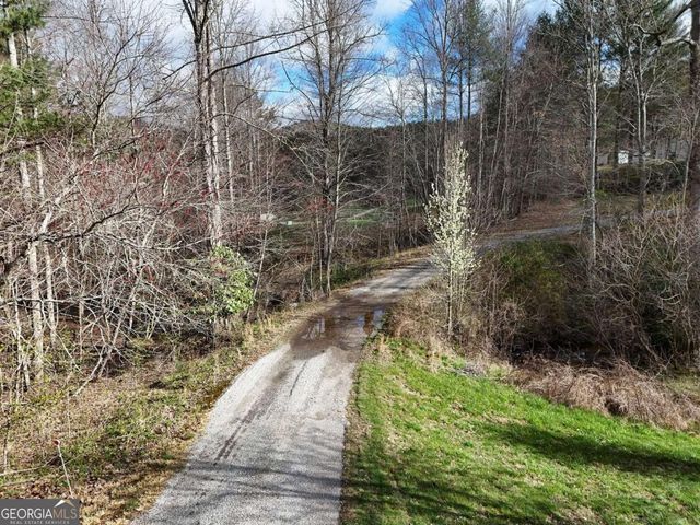 TRACT 3 Whippoorwill Way, Blairsville, GA 30512