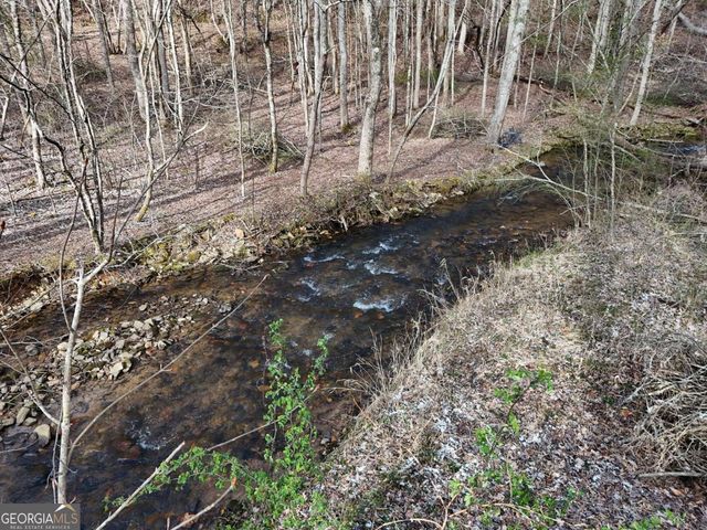 TRACT 3 Whippoorwill Way, Blairsville, GA 30512