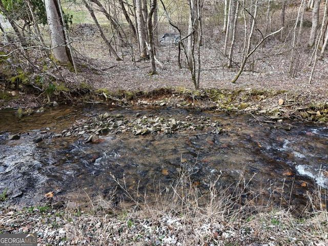 TRACT 3 Whippoorwill Way, Blairsville, GA 30512