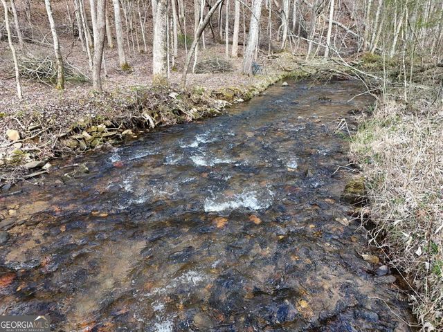 TRACT 3 Whippoorwill Way, Blairsville, GA 30512