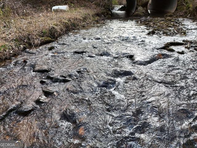 TRACT 3 Whippoorwill Way, Blairsville, GA 30512