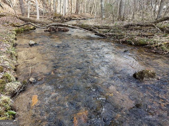 TRACT 3 Whippoorwill Way, Blairsville, GA 30512