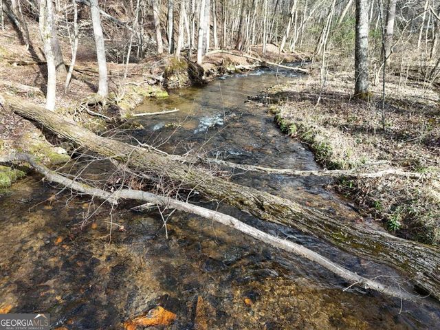 TRACT 3 Whippoorwill Way, Blairsville, GA 30512
