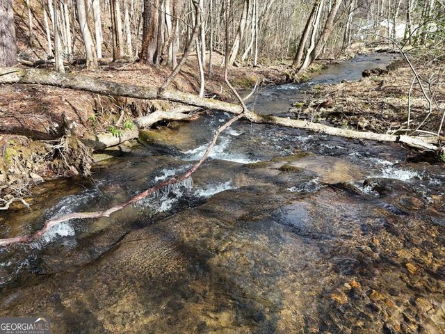 TRACT 3 Whippoorwill Way, Blairsville, GA 30512