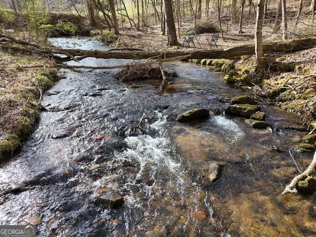 TRACT 3 Whippoorwill Way, Blairsville, GA 30512
