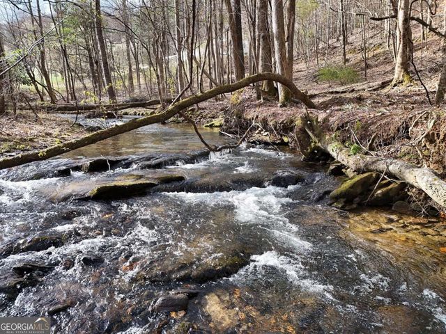 TRACT 3 Whippoorwill Way, Blairsville, GA 30512