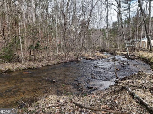 TRACT 3 Whippoorwill Way, Blairsville, GA 30512