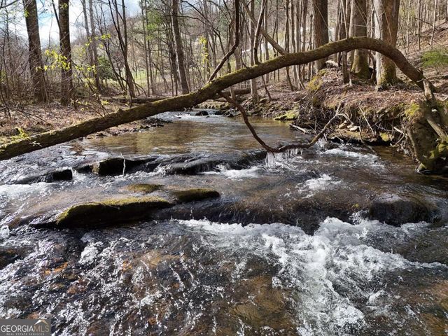 TRACT 3 Whippoorwill Way, Blairsville, GA 30512