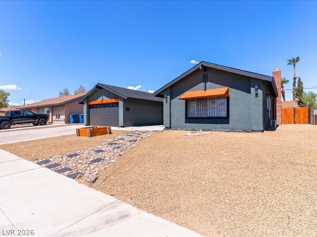 5282 Stampa Avenue, Las Vegas, NV 89146 — photo 4