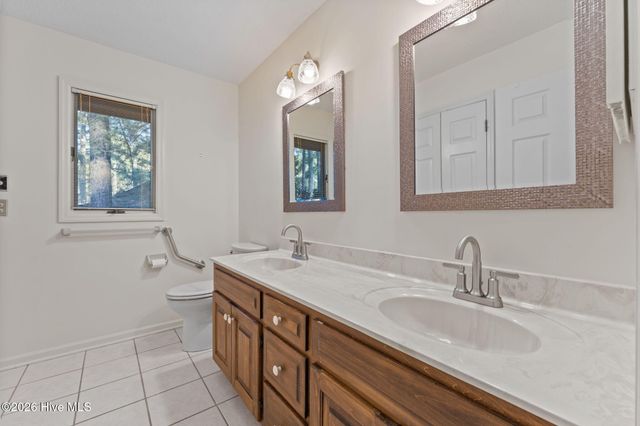 33 Thunderbird Circle, Pinehurst, NC 28374