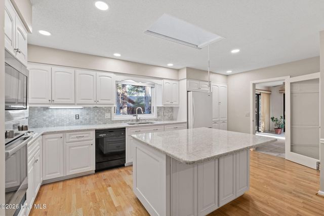 33 Thunderbird Circle, Pinehurst, NC 28374