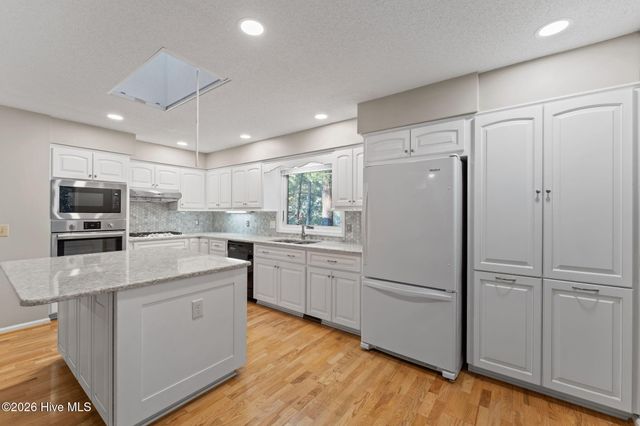 33 Thunderbird Circle, Pinehurst, NC 28374