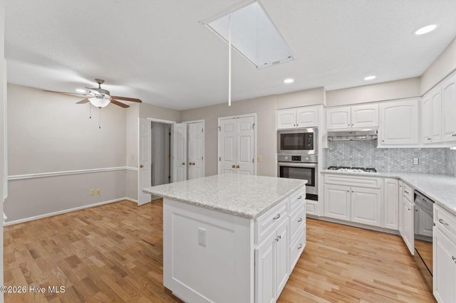 33 Thunderbird Circle, Pinehurst, NC 28374