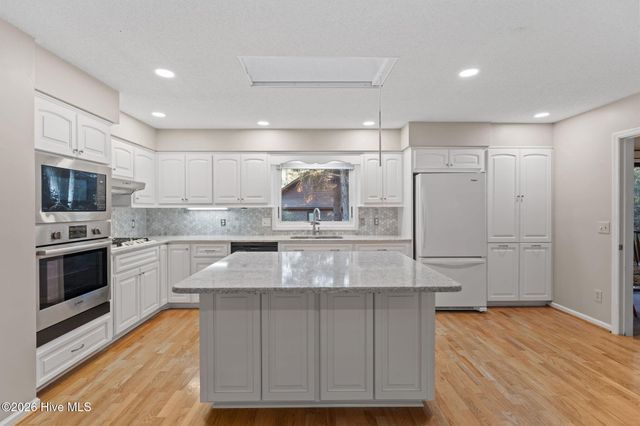 33 Thunderbird Circle, Pinehurst, NC 28374