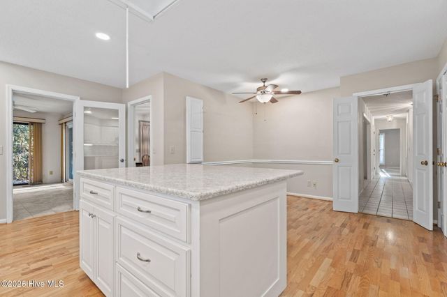 33 Thunderbird Circle, Pinehurst, NC 28374