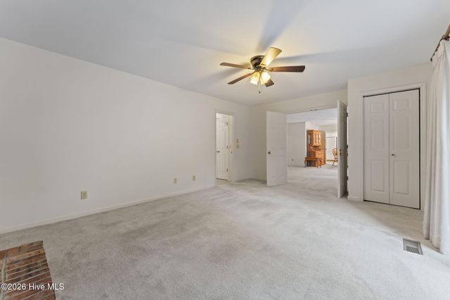 33 Thunderbird Circle, Pinehurst, NC 28374