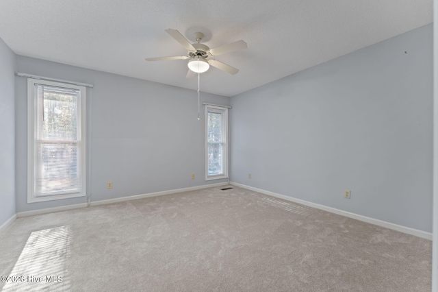 33 Thunderbird Circle, Pinehurst, NC 28374