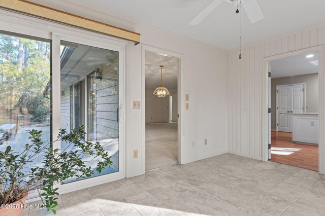 33 Thunderbird Circle, Pinehurst, NC 28374