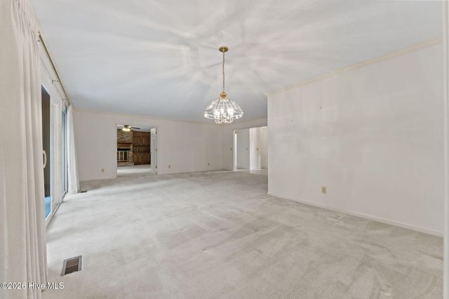 33 Thunderbird Circle, Pinehurst, NC 28374