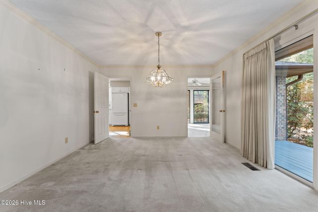 33 Thunderbird Circle, Pinehurst, NC 28374