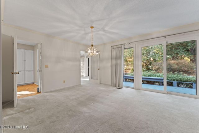 33 Thunderbird Circle, Pinehurst, NC 28374