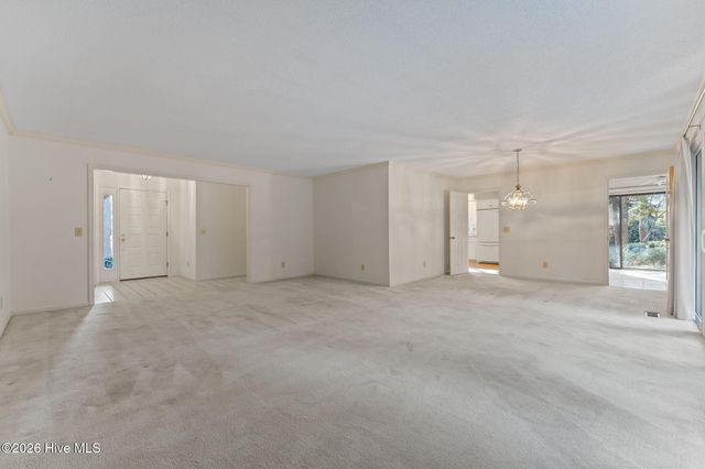 33 Thunderbird Circle, Pinehurst, NC 28374