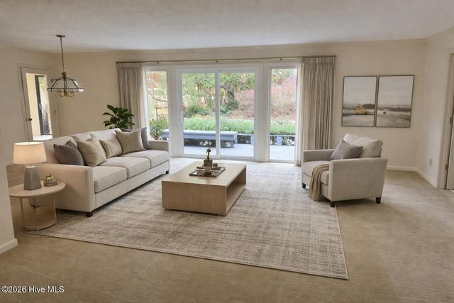 33 Thunderbird Circle, Pinehurst, NC 28374