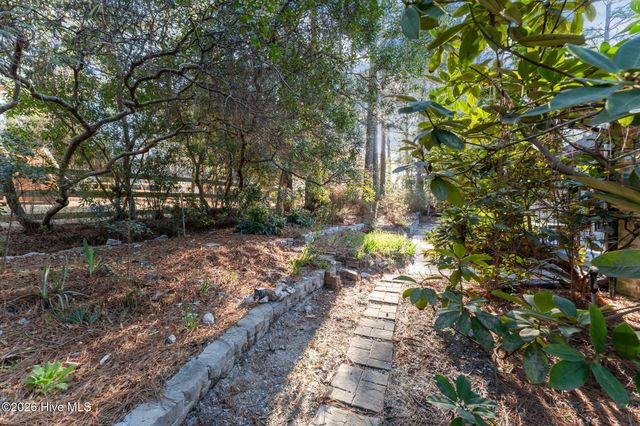 33 Thunderbird Circle, Pinehurst, NC 28374