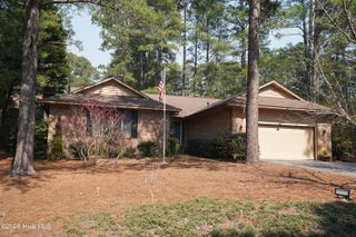 33 Thunderbird Circle, Pinehurst, NC 28374