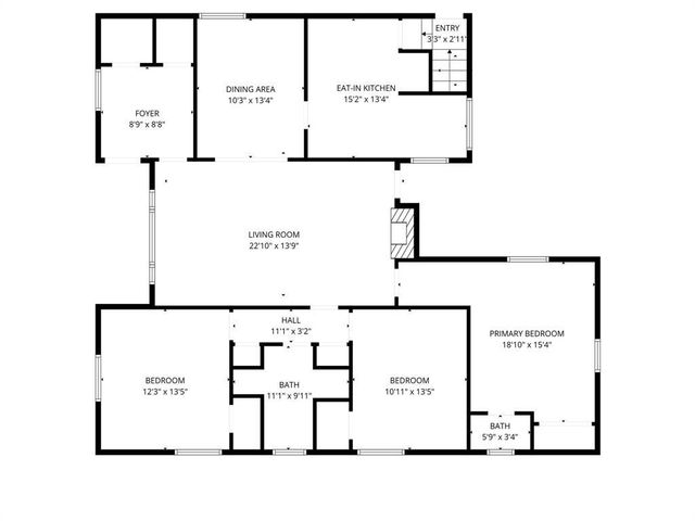 649 Putnam Drive, Eau Claire, WI 54701