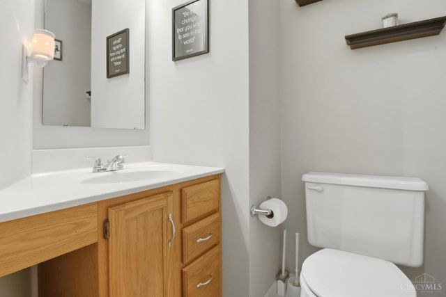 2450 Doeview Court, Cincinnati, OH 45230