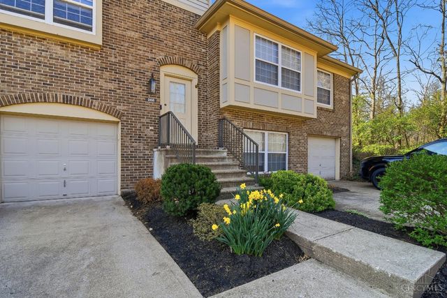 2450 Doeview Court, Cincinnati, OH 45230