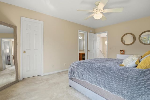 2450 Doeview Court, Cincinnati, OH 45230