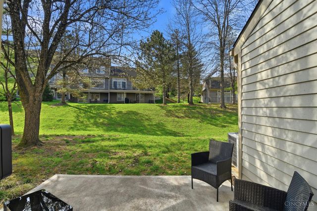 2450 Doeview Court, Cincinnati, OH 45230