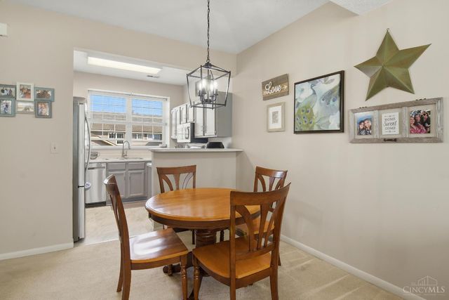 2450 Doeview Court, Cincinnati, OH 45230