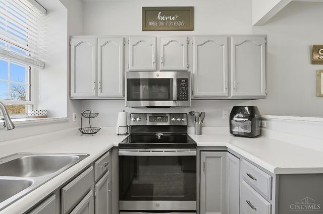 2450 Doeview Court, Cincinnati, OH 45230