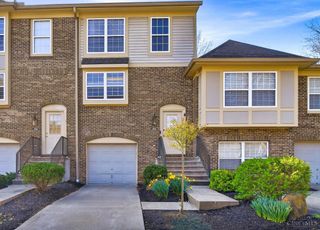 2450 Doeview Court, Cincinnati, OH 45230