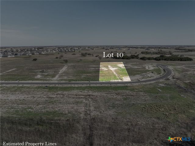 15175 Plainview Drive, Salado, TX 76571