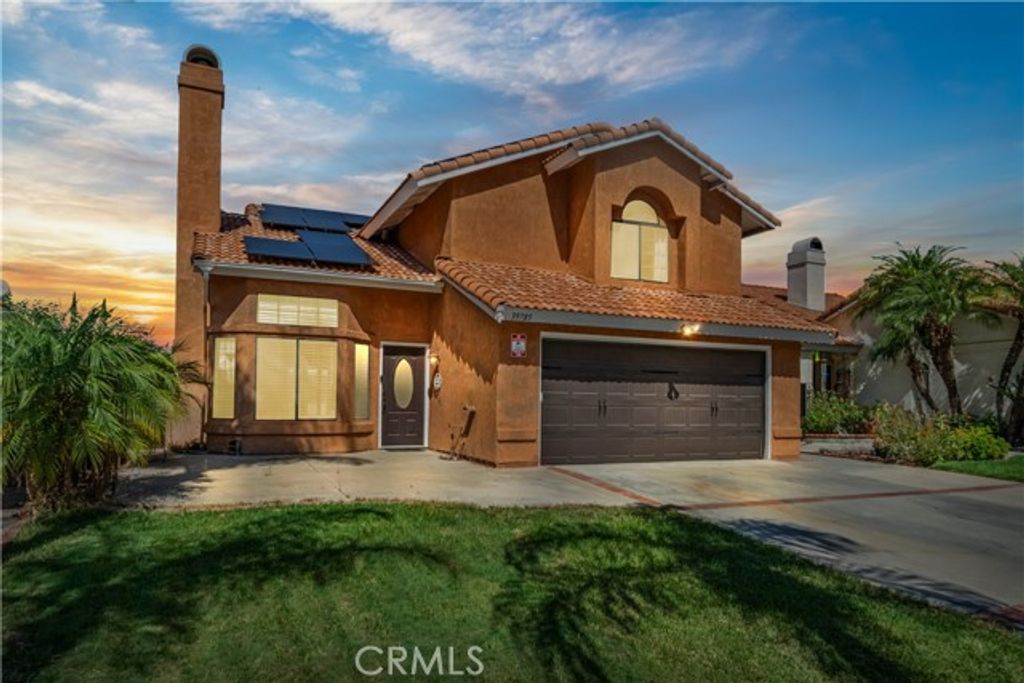 39785 Knollridge Drive, Temecula, CA 92591