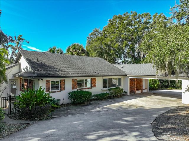 2400 TOPPING PLACE, Eustis, FL 32726