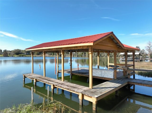 2400 TOPPING PLACE, Eustis, FL 32726