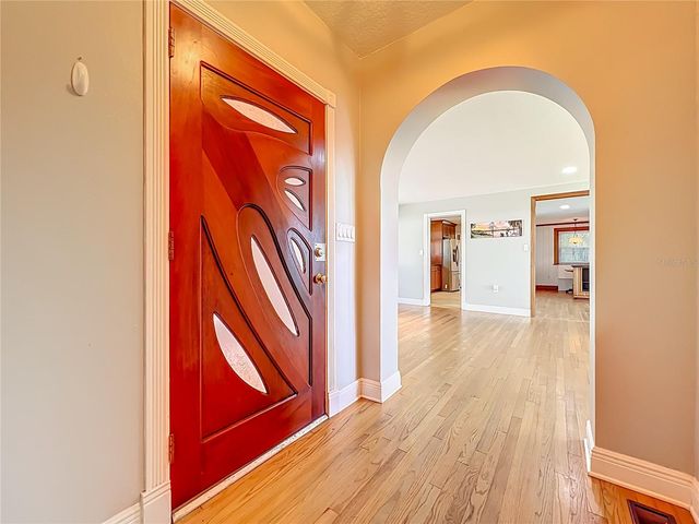 2400 TOPPING PLACE, Eustis, FL 32726