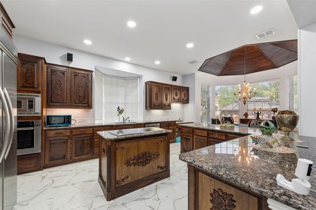 8680 Shady Shore Drive, Frisco, TX 75036
