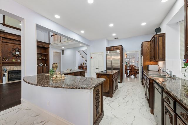 8680 Shady Shore Drive, Frisco, TX 75036