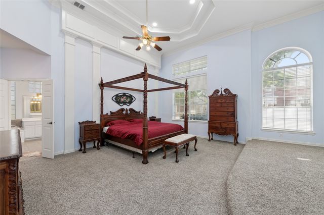 8680 Shady Shore Drive, Frisco, TX 75036