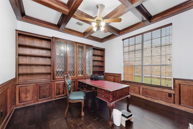 8680 Shady Shore Drive, Frisco, TX 75036