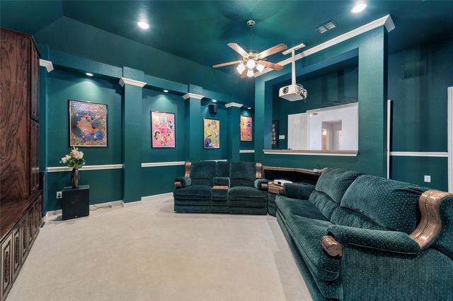 8680 Shady Shore Drive, Frisco, TX 75036